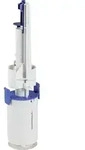 Geberit Sp&uuml;lventil f&uuml;r AP-Sp&uuml;lkasten AP140, 2-Mengen-Sp&uuml;lung 240.428.00.1