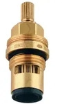 GROHE Oberteil 45882 1/2"" Keramik rechts Carbodur