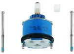 GROHE Kartusche 46409 Niederdruck Keramik