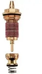 GROHE Thermoelement 47019 3/4"" Bimetall f&uuml;r Grohmix vor Bj. 1981