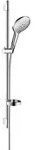 hansgrohe Raindance Select S Brauseset 150 3jet mit Brausestange 90 cm und