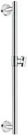hansgrohe Unica Brausestange Comfort 65cm, chrom