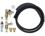 Vaillant Anschluss-Set f&uuml;r Gas-Kompaktger&auml;te