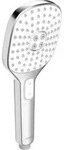 HANSA Handbrause HANSAACTIVEJET Style 3-strahlig, 108x120 mm, Anti-Kalk-Technik,