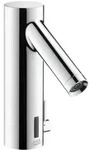 hansgrohe Waschtischmischer Axor Starck elektronisch, Temperaturregler,...