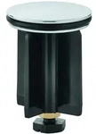 GROHE Stopfen, f&uuml;r Ablaufgarnitur 1 1/4"", chrom