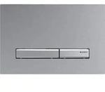 Geberit Bet&auml;tigungsplatte Sigma50