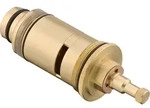 hansgrohe Temperatur-Regeleinheit DN 15, Wachsdehnstoffelement DN 20,