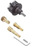 hansgrohe Einsatz Quattro ab 03/01 kurze Spindel