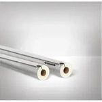Armacell Rohrschale Armalok 100 AL-22X20-100, PVC-ummantelt, L&auml;nge 1 m