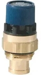 SYR Austauschpatrone 2116 DN 15 und DN 20, 6 bar, rohgelb