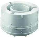 GROHE Ablaufkolben 43544 f&uuml;r Servo-Ablaufventil ab 84 #06.21.7800