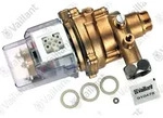 Vaillant Vorrangumschaltventil Vaillant-Nr. 012684