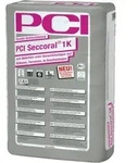 PCI-Seccoral 1K, flexible Dichtschl&auml;mme Sack a` 15 kg
