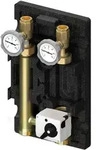 FL Pumpengruppe MK mit Stellmotor 1"", ohne Pumpe