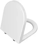 VitrA WC Sitz Integra mit Absenkautomatik