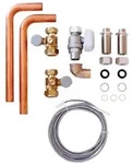 Vaillant Speichernachr&uuml;stsatz ecoTEC VC R 3/4, mit Speicherf&uuml;hler