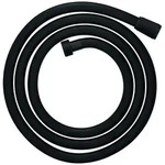 GROHE Brauseschlauch Silverflex TwistStop 28388_1 1750 mm, phantom black