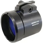 RUSAN Q-R Schnell-Adapter f&uuml;r SYTONG PARD NV007AV 44,5 - 47 mm