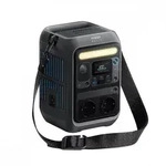 Anker SOLIX C300X Tragbare Powerstation - 288Wh 300W USV
