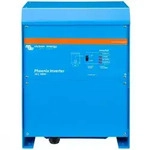 4000W Victron Phoenix Inverter 24/5000 VE.Bus 24V 230V Sinus Wechselrichter