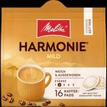 Melitta&reg; Harmonie&reg; mild