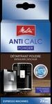 Anti Calc Pulver f&uuml;r Kaffeevollautomaten, 2 x 40g