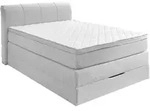 BX1440 Boxspringbett H2/H3