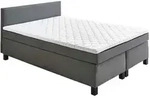 PHILLY Boxspringbett H2