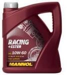 Racing+Ester 10W-60
