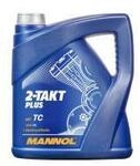 MANNOL 2-TAKT PLUS