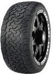 Lateral Force A/T
