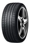 N Fera Sport SUV