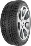 Winter SUV 2
