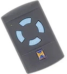 H&ouml;rmann Handsender HSM 4, 868 MHz