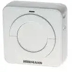 H&ouml;rmann Funk-Innentaster FIT 2-1, BiSecur