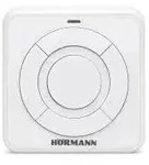H&ouml;rmann Funk-Innentaster FIT 5, BiSecur