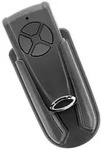 H&ouml;rmann Handsender EcoStar RSC 4, 433 MHz BiSecur