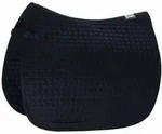 Schabracke ES Cotton Classic Dressur Basics nightblue 380 WB-DR