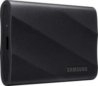 SAMSUNG Externe SSD Portable T9 4TB