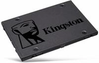 KINGSTON SSD SA400S37/480G, 480 GB