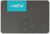 CRUCIAL SSD BX500, 240 GB