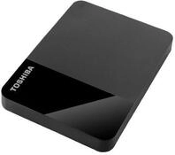TOSHIBA USB 3.0 HDD Canvio Ready 4TB