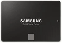 SAMSUNG SSD 870 Evo Basic, 500 GB, SATA
