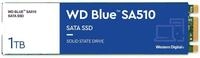 WESTERN DIGITAL M.2 SSD WD Blue SA510, 1 TB, intern