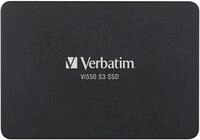 VERBATIM SSD Vi550, 2 TB