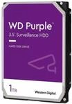 WESTERN DIGITAL HDD Purple WD11PURZ 1TB, 8,9 cm (3.5")