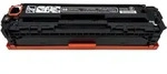 Original Toner HP 125a CB540A | Farbe: Schwarz ca. 2.200 Seiten f&uuml;r HP Color
