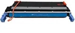 Original Toner HP-C9731A / 645A Farbe: Cyan ca. 12.000 Seiten f&uuml;r Color...