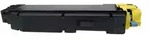 Original KYOCERA TK-5140Y (1T02NRANL0) Farbe: Yellow ca. 5.000 Seiten f&uuml;r P